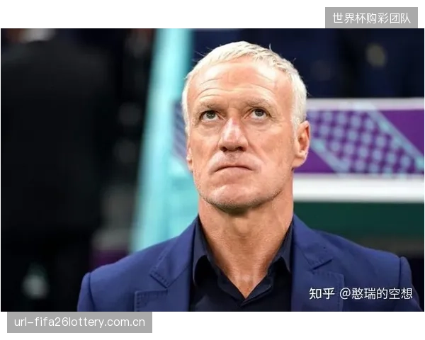 2026年将是德尚执教法国队的最后一届大赛,整个教练团队都将为冠军而战。 2026年将是德尚执教法国队的最后一届大赛,整个教练团队都将为冠军而战。